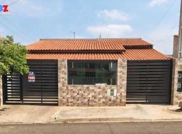 Casa · 227m² · 3 Quartos · 1 Vaga · Casa em Parque Ecológico I, Boituva/SP