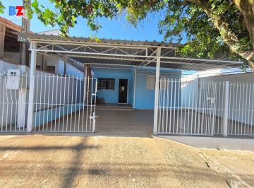 Casa · 125m² · 4 Quartos · 2 Vagas · Casa em Jardim Maria Paulina, Boituva/SP