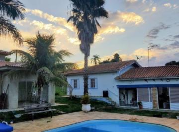 Rural · 1400m² · 3 Quartos · 4 Vagas · Chácara à venda no bairro Condomínio Ecopark - Tatuí/SP