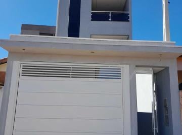 Casa · 240m² · 4 Quartos · 1 Vaga · Casa Sobrado em Parque Residencial São Camillo, Boituva/SP