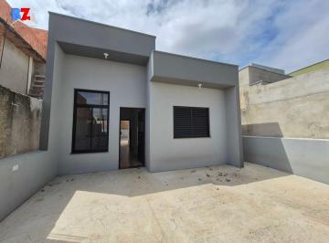 Casa · 53m² · 2 Quartos · 2 Vagas · Casa em GSP Life Boituva, Boituva/SP