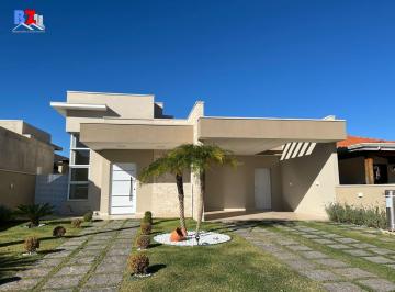 Casa · 202m² · 3 Quartos · 1 Vaga · Casa em Condomínio em Solaris Residencial e Resort, Boituva/SP