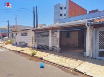 Casa · 144m² · 2 Quartos · 2 Vagas · Casa em Residencial Água Branca, Boituva/SP