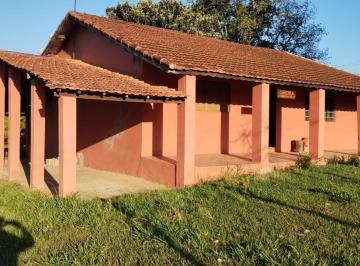 Rural · 2850m² · 2 Quartos · Chácara em Área Rural de Boituva, Boituva/SP