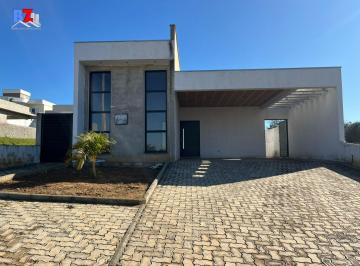 Casa · 165m² · 3 Quartos · 2 Vagas · Casa em Condomínio em Solaris Residencial e Resort, Boituva/SP