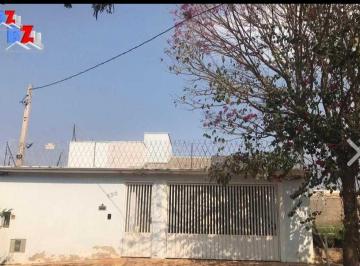 Casa · 134m² · 3 Quartos · 2 Vagas · Casa em PORTAL VILLE AZALÉIA, Boituva/SP