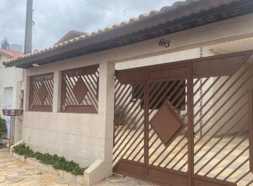 Casa · 141m² · 3 Quartos · 1 Vaga · Casa em Jardim Oreana, Boituva/SP