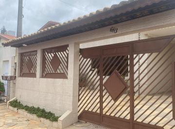 Casa · 141m² · 3 Quartos · 1 Vaga · Casa em Jardim Oreana, Boituva/SP