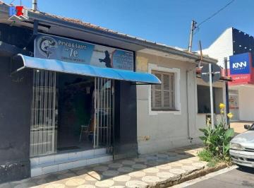 Comercial · 350m² · 2 Quartos · Casa Geminada em Centro, Boituva/SP