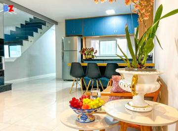 Apartamento · 120m² · 2 Quartos · Apartamento Cobertura Duplex em PORTAL VILLE AZALÉIA, Boituva/SP