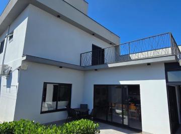 Casa · 179m² · 3 Quartos · 1 Vaga · Casa Alto Padrão em Condominio Jardim Europa, Boituva/SP