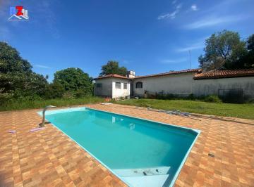 Rural · 20000m² · 3 Quartos · 5 Vagas · Chácara em Área Rural de Boituva, Boituva/SP