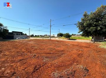 Terreno · 368m² · Terreno em Portal Ville Jardins, Boituva/SP