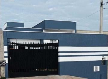 Casa · 49m² · 2 Quartos · 2 Vagas · Casa em GSP Life Boituva, Boituva/SP