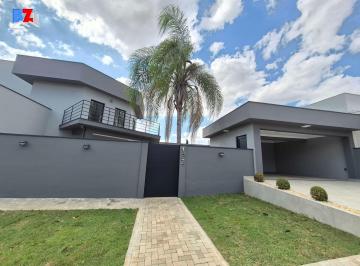 Casa · 219m² · 3 Quartos · 4 Vagas · Casa Alto Padrão em Portal dos Pássaros II, Boituva/SP