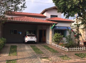 Casa · 178m² · 4 Quartos · 4 Vagas · Casa Alto Padrão em Vivendas do Parque, Boituva/SP