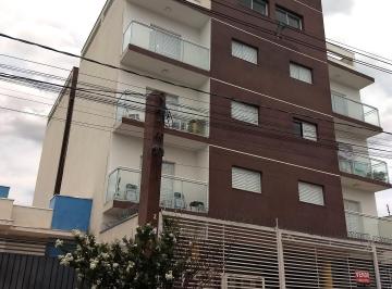 Apartamento · 132m² · 2 Quartos · 2 Vagas · Apartamento Duplex em Residencial Faculdade, Boituva/SP