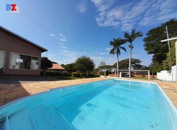 Rural · 1000m² · 3 Quartos · 1 Vaga · Chácara em Colina Nova Boituva, Boituva/SP