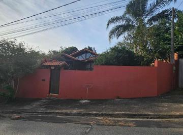 Rural · 1418m² · 5 Quartos · 3 Vagas · Chácara em Chacara Vitiello com 2 casas, Boituva/SP