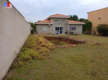 Casa · 165m² · 3 Quartos · 4 Vagas · Casa em Condomínio Ecopark, Tatuí/SP