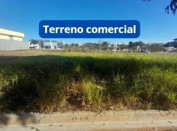 Terreno · 250m² · Terreno Comercial em Portal Ville Jardins, Boituva/SP