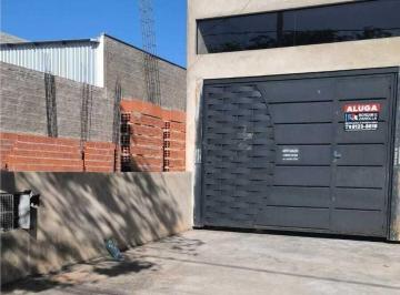 Comercial · 140m² · Salão comercial em Jardim Santa Cruz, Boituva/SP