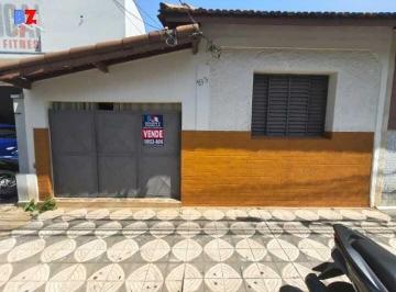 Casa · 121m² · 2 Quartos · 1 Vaga · Casa Ponto Comercial Centro em Boituva-SP.