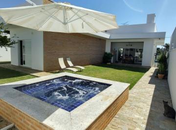 Casa · 155m² · 3 Quartos · 4 Vagas · Casa Alto Padrão em Portal das Estrelas I, Boituva/SP