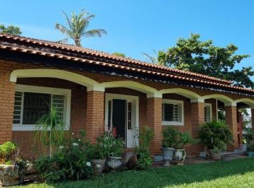 Rural · 4800m² · 4 Quartos · 4 Vagas · Chácara em Vitassay, Boituva/SP