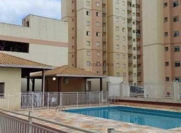 Apartamento · 47m² · 2 Quartos · Apartamento em Jardim Primavera, Boituva/SP