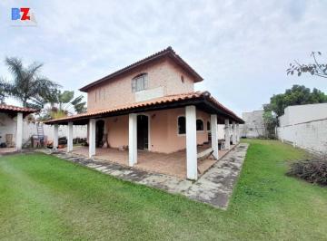 Rural · 1100m² · 4 Quartos · 2 Vagas · Chácara em Colina Nova Boituva, Boituva/SP