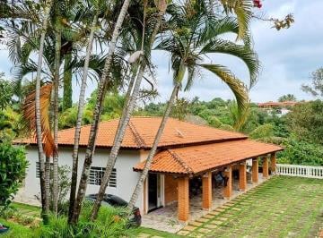 Rural · 2980m² · 4 Quartos · 2 Vagas · Chácara à venda no bairro Vitassay - Boituva/SP