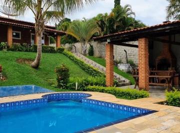 Rural · 2980m² · 4 Quartos · 2 Vagas · Chácara à venda no bairro Vitassay - Boituva/SP