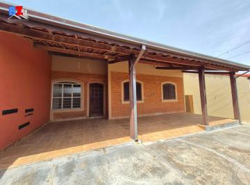 Casa · 150m² · 3 Quartos · 3 Vagas · Casa em Parque Residencial Esplanada, Boituva/SP