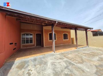 Casa · 150m² · 3 Quartos · 3 Vagas · Casa em Parque Residencial Esplanada, Boituva/SP