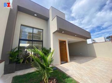 Casa · 157m² · 3 Quartos · 4 Vagas · Casa Alto Padrão em PORTAL VILLE AZALÉIA, Boituva/SP