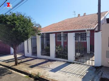 Casa · 149m² · 3 Quartos · 1 Vaga · Casa à venda no bairro Parque Residencial Esplanada - Boituva/SP