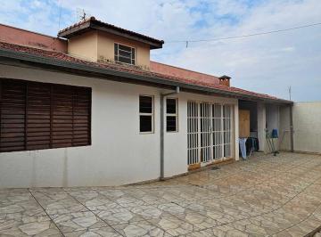 Casa · 200m² · 4 Quartos · 2 Vagas · Casa Bairro Cecap em Cerquilho/SP