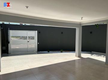 Casa · 165m² · 3 Quartos · 2 Vagas · Casa em Parque Residencial Campo Verde, Boituva/SP