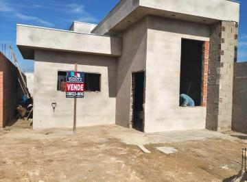 Casa · 92m² · 3 Quartos · 2 Vagas · Casa em Residencial Real Esplanada, Iperó/SP
