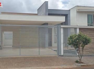 Casa · 157m² · 2 Quartos · 2 Vagas · Casa Alto Padrão em Recanto das Primaveras I, Boituva/SP