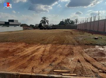 Terreno · 600m² · Terreno em Condomínio em Portal das Estrelas III, Boituva/SP