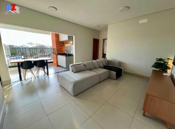 Apartamento · 71m² · 2 Quartos · 1 Vaga · Apartamento Alto Padrão em PORTAL VILLE AZALÉIA, Boituva/SP