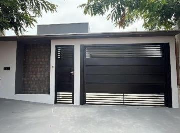 Casa · 123m² · 3 Quartos · 1 Vaga · Casa em Portal Ville Jardins, Boituva/SP
