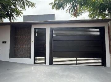 Casa · 123m² · 3 Quartos · 1 Vaga · Casa em Portal Ville Jardins, Boituva/SP