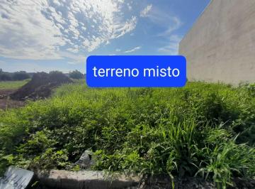 Terreno · 265m² · Terreno em Portal Ville Jardins, Boituva/SP