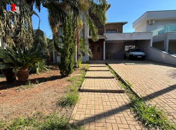 Casa · 301m² · 4 Quartos · 2 Vagas · Casa em Condomínio em Solaris Residencial e Resort, Boituva/SP