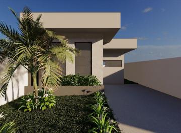 Casa · 82m² · 3 Quartos · 2 Vagas · Casa em Residencial Vitoria II, Cerquilho/SP