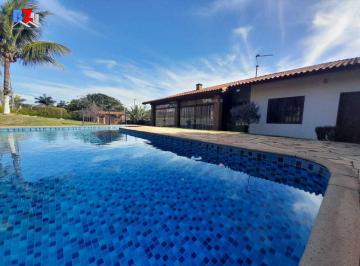 Rural · 1262m² · 2 Quartos · Chácara em Residencial Green Ville II, Boituva/SP