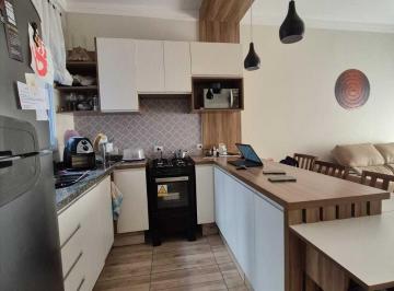 Apartamento · 85m² · 2 Quartos · 1 Vaga · Apartamento em Portal Ville Azaleia, Boituva/SP